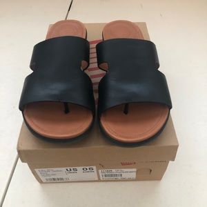 FitFlop H Bar Sandals 5